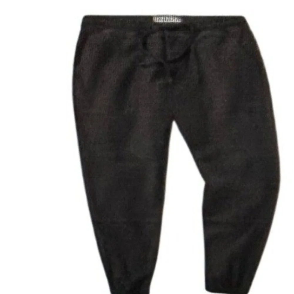 The Normal Brand Comfort Terry Everyday Jogger Steel Grey F1BCTEVJ Mens XL NEW
